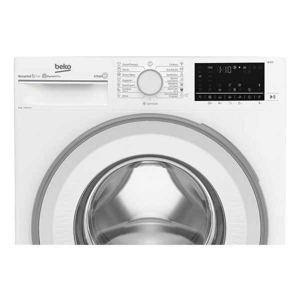 Стиральная машина Beko B3WFU49215WW Class A 239456 фото