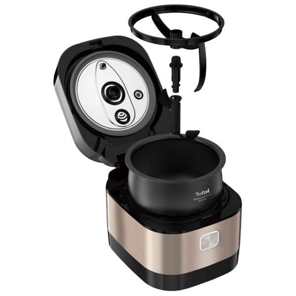 Мультиварка Tefal RK905A34 137239 фото