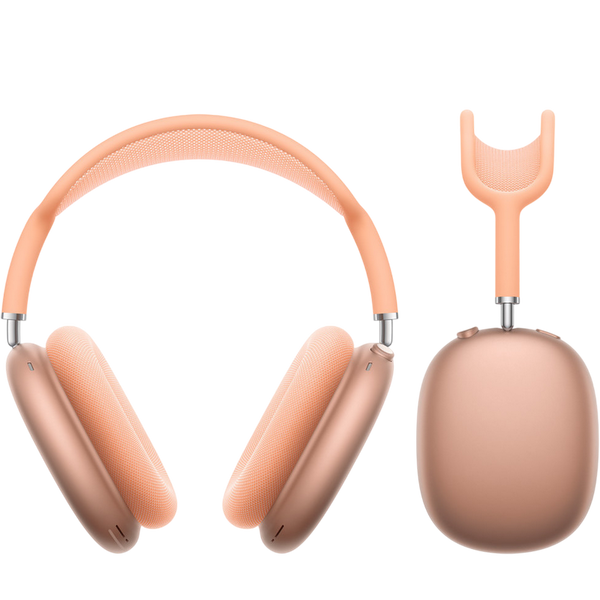 Apple AirPods Max 2, Orange 251717 Imagini