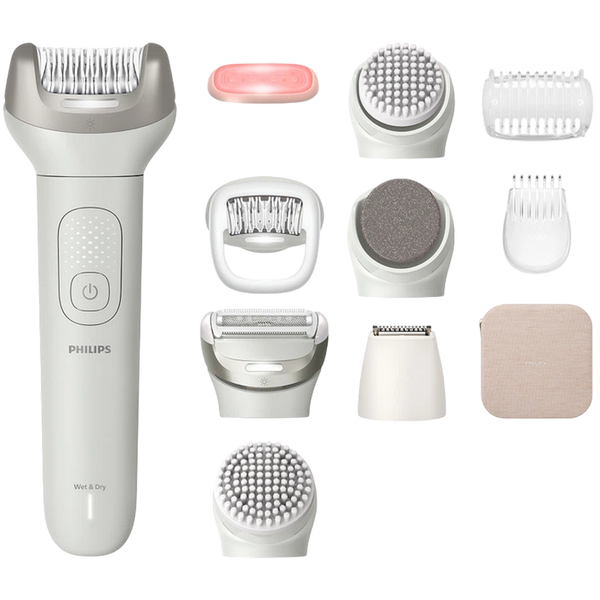 Эпилятор Philips BRE750/00 260502 фото