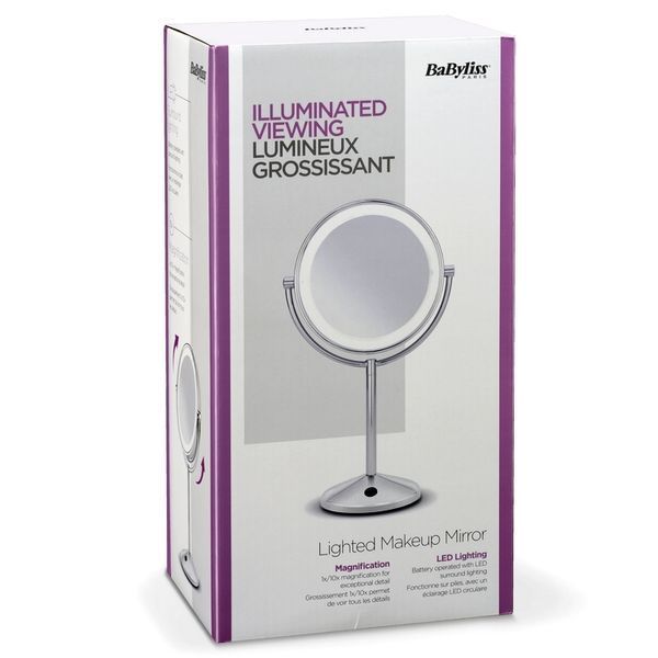 Oglindă cosmetică BaByliss 9436E 115686 Imagini