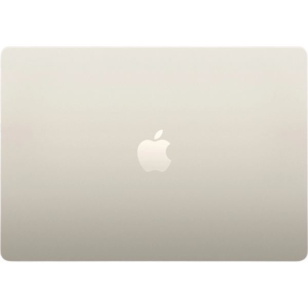 Laptop Apple MacBook Air 15.3" MDVE4RU/A Starlight (M5 16Gb 1Tb) 250805 Imagini
