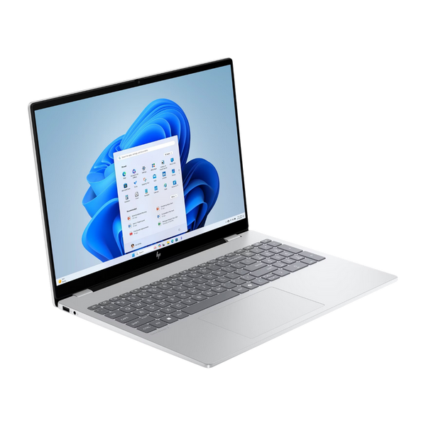 Laptop HP 16.0" OmniBook 7 16-ay0005ci Silver (Core 7 255H 32Gb 1Tb Win 11) 234529 Imagini