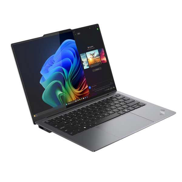 Laptop Lenovo 14.0" ThinkPad X9-14 Gen 1 Grey (Core Ultra 7 258V 32Gb 1Tb Win 11) 245709 Imagini