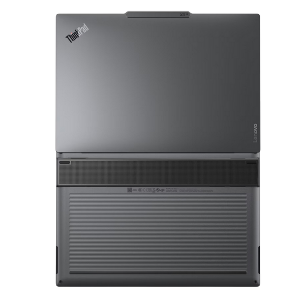 Laptop Lenovo 14.0" ThinkPad X9-14 Gen 1 Grey (Core Ultra 7 258V 32Gb 1Tb Win 11) 245709 Imagini