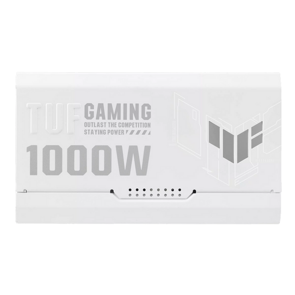 Power Supply ATX 1000W ASUS TUF Gaming, 80+ Gold, 150mm, Active PFC, OPP/OVP/UVP/SCP/OCP/OTP, Fully 234288 Imagini