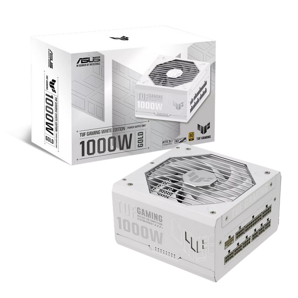 Power Supply ATX 1000W ASUS TUF Gaming, 80+ Gold, 150mm, Active PFC, OPP/OVP/UVP/SCP/OCP/OTP, Fully 234288 Imagini