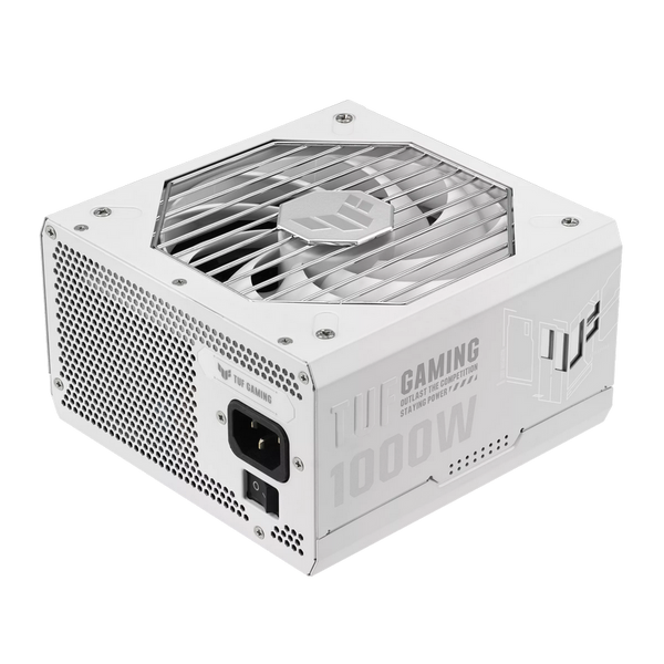 Power Supply ATX 1000W ASUS TUF Gaming, 80+ Gold, 150mm, Active PFC, OPP/OVP/UVP/SCP/OCP/OTP, Fully 234288 Imagini