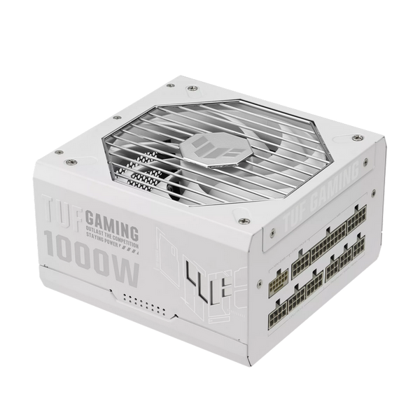 Power Supply ATX 1000W ASUS TUF Gaming, 80+ Gold, 150mm, Active PFC, OPP/OVP/UVP/SCP/OCP/OTP, Fully 234288 Imagini