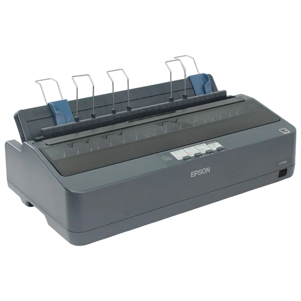 Printer Epson LX-1350, A3 75555 фото