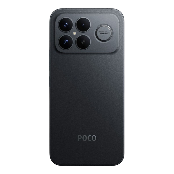 Smartphone Xiaomi Poco F8 Pro 12/512 GB EU Black 246592 Imagini