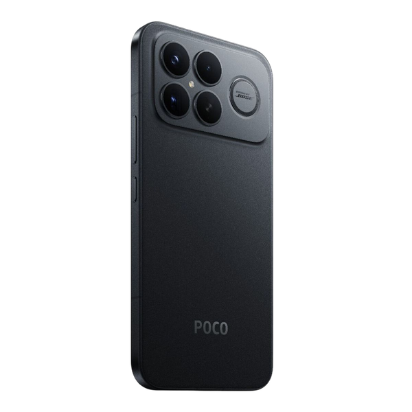 Smartphone Xiaomi Poco F8 Pro 12/512 GB EU Black 246592 Imagini