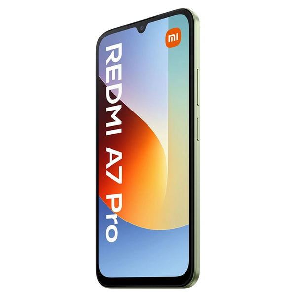 Смартфон Xiaomi Redmi A7 Pro 4/64 Gb EU Palm Green 257608 фото