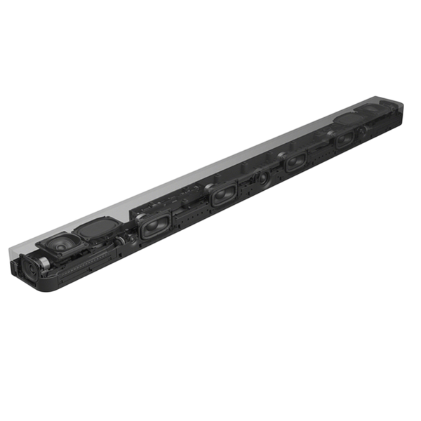 Soundbar SONY BRAVIA Theatre Bar 9 (HT-A9000) 243479 Imagini