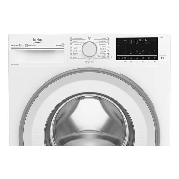 Стиральная машина Beko B3WFU49215WW Class A 239456 фото