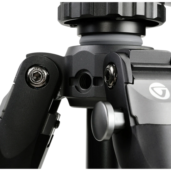 Tripod Vanguard VEO3 263CO, Carbon, 3-section, VEO PH-28 2-way Pan Head 225593 Imagini
