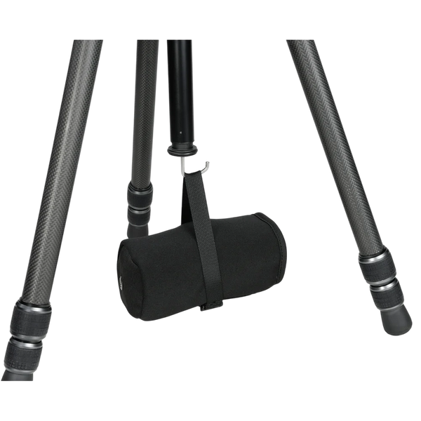 Tripod Vanguard VEO3 263CO, Carbon, 3-section, VEO PH-28 2-way Pan Head 225593 Imagini