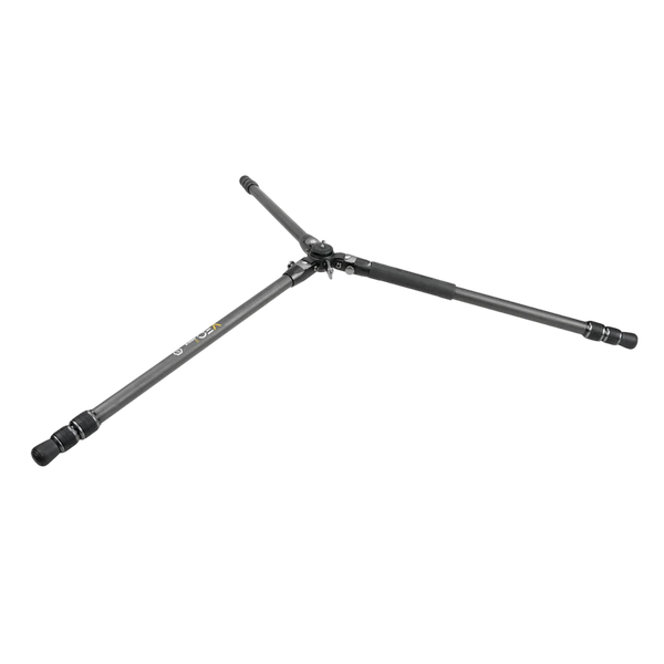 Tripod Vanguard VEO3 263CO, Carbon, 3-section, VEO PH-28 2-way Pan Head 225593 Imagini