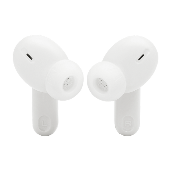 True Wireless JBL Tune Beam 2 White, TWS Headset 228445 Imagini