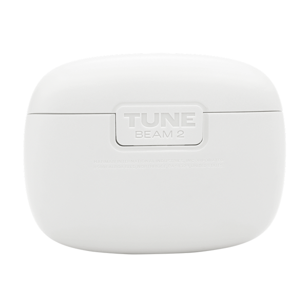 True Wireless JBL Tune Beam 2 White, TWS Headset 228445 Imagini