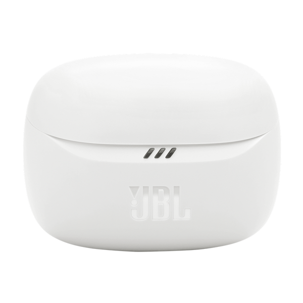 True Wireless JBL Tune Beam 2 White, TWS Headset 228445 Imagini