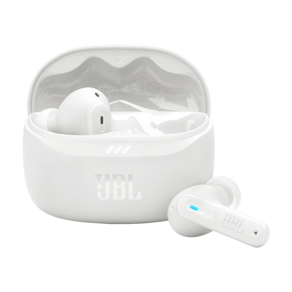 True Wireless JBL Tune Beam 2 White, TWS Headset 228445 Imagini