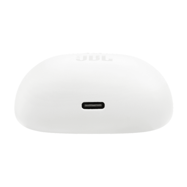 True Wireless JBL Tune Beam 2 White, TWS Headset 228445 Imagini
