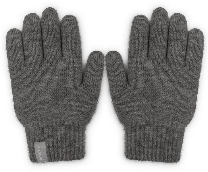 MOSHI Digits Touchscreen Gloves Dark Gray (L) 139857 фото