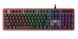 Gaming Keyboard Havit KB870L, Mechanical, Blue SW, RGB, 104 Keys, US Layout, 1.6m, USB 202853 фото 3