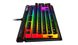 Gaming Keyboard HyperX Alloy Elite 2, Mechanical, Media keys, Steel frame, USB 2.0 pass-through, RGB 116632 фото 1
