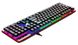 Gaming Keyboard Havit KB870L, Mechanical, Blue SW, RGB, 104 Keys, US Layout, 1.6m, USB 202853 фото 1