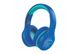 XO Bluetooth Headphones Kids, BE26 stereo, Blue 140786 фото 3