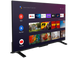 65" LED SMART TV TOSHIBA 65UA2363DG, 4K HDR, 3840 x 2160, Android TV, Black 209354 фото 2