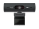 Camera Logitech BRIO 500, 1080p/30fps, FoV 90&deg;, 4MP, Zoom:4x, Autofocus, Stereo mic, Shutter, 1,5m, 145982 фото 7