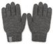 MOSHI Digits Touchscreen Gloves Dark Gray (L) 139857 фото 1