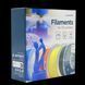 ABS 1.75 mm High Speed Filament Blue, 1 kg, Gembird, 3DP-ABS1.75HY-01-B 225581 фото 3