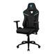 Gaming Chair ThunderX3 TC5 All Black, User max load up to 150kg / height 170-190cm 132974 фото 5