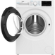 Стиральная машина Beko B3WFU49215WW Class A 239456 фото 7