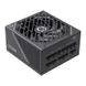 Power Supply ATX 850W GAMEMAX GX-850 PRO, 80+ Gold, ATX3.0, PCIe5.0, LLC+DC/DC, Full Modular, Black 202542 фото 1