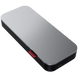 Lenovo Go USB-C Laptop Портативное зарядное устройство,Dual USB-C-1xUSB-C port+1xUSB-C int.,20,000mAh capacity, 65W max 202594 фото 13