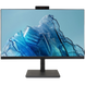 27" ACER Vero B277KD6bmiiprczx Black, IPS, 3840x2160, 60Hz, 1msGTG, 350cd, MegaDCR, HDMI+DP+USB, Spk 244362 Imagini 1
