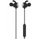 Bluetooth earphone sport, Remax RB-S10, Black 127172 фото 3