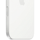 Smartphone Apple iPhone 16, 128GB White MD 221949 Imagini 4