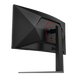 34" AOC CU34G4, Black, Curved-VA, 3440x1440, 180Hz, AdaptiveSync, 1msMPRT, 430cd, HDR10, HDMI+DP+USB 243832 фото 14