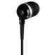 Earphones SVEN E-140 Black 122659 фото 2