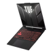NB ASUS 16.0" TUF Gaming A16 FA607NUQ Gray (Ryzen 7 170 16Gb 512Gb 4050 6Gb) 251117 Imagini 2