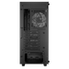 Case ATX Deepcool CC560 v2, w/o PSU, 4x120mm LED Ventilators, USB3.0, USB2.0, Mesh Front, Tempered Glass, 213993 Imagini 8