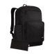 Backpack CaseLogic Campus, 29L, 3204797, Black for Laptop 15,6" & City Bags 212807 фото 1