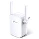 Wi-Fi N Range Extender/Access Point TP-LINK "TL-WA855RE", 300Mbps, MIMO, Integrated Power Plug 77996 фото 3