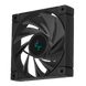 Case ATX Deepcool CC560 v2, w/o PSU, 4x120mm LED Ventilators, USB3.0, USB2.0, Mesh Front, Tempered Glass, 213993 Imagini 12